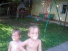 2006 július mamáéknál