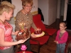 2009 március - Virág 6 éves