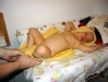 2004 04. 01. - Esti pancsi Apuval